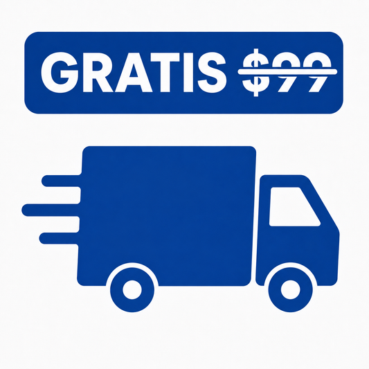 Envío Gratis