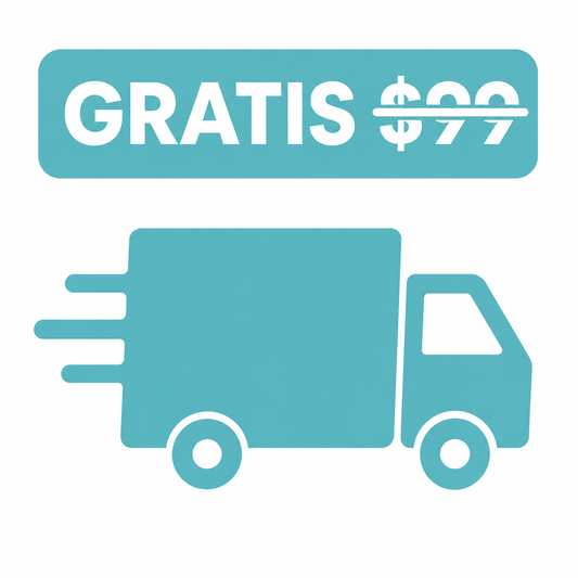 Envío Gratis